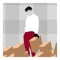 Hose von Nike - level 28 lyrics