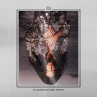 Illy Ablum Cover