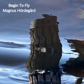 Begin to Fly artwork