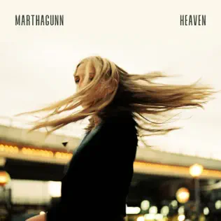 télécharger l'album MarthaGunn - Heaven