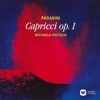 Michaela Paetsch - 24 Caprices, Op. 1: No. 1 in E Major, Andante "The Arpeggio"