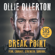 Ollie Ollerton - Break Point (Unabridged)
