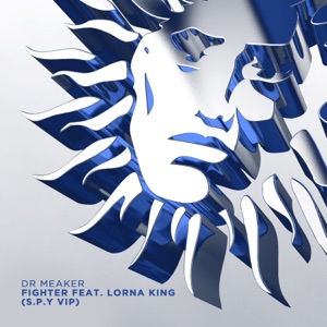 Fighter (S.P.Y VIP) [feat. Lorna King] - Single