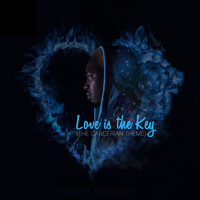 Isaiah Sharkey - Love Is the Key (The Cancerian Theme) artwork