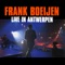 Twee Mannen Zo Stil (feat. Stef Bos) - Frank Boeijen lyrics