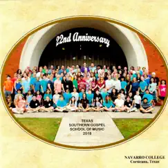 22nd Anniversary Texas Southern Gospel School of Music 2018 by Texas Southern Gospel School of Music Choir album reviews, ratings, credits