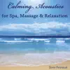 Calming Acoustics for Spa, Massage & Relaxation album lyrics, reviews, download