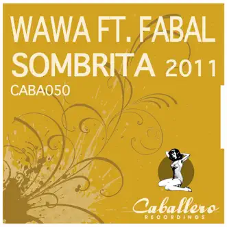 Sombrita 2011 (feat. Fabal) - EP by WaWa album reviews, ratings, credits