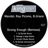 Strong Enough (Remixes) - EP