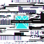 Cool Wet Sand artwork