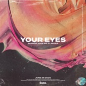 Your Eyes (feat. Fake ID) artwork