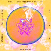 High Frequency Vibrations - EP artwork