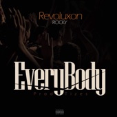 Everybody artwork