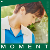 Moment - EP - Heo Young Saeng