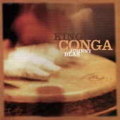 King Conga artwork