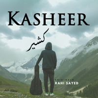 Rahi - Kasheer - Single artwork