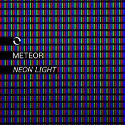 Neon Light - Single - Meteor Neon Light - Single - Meteor