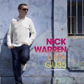 Global Underground #35: Nick Warren - Lima (Mixed) artwork