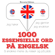 J. M. Gardner - 1000 essensielle ord på engelsk: Jeg hører, jeg gjentar, jeg snakker