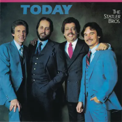 Today - Statler Brothers Today - Statler Brothers