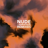 Nude Remixes artwork