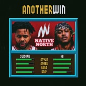 Another Win (feat. K.B.) artwork