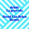 La gran ola (David Van Bylen Remix) artwork