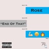 End of That - Single