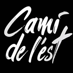 La Danza de la Lluvia - Single - Camí de l'est La Danza de la Lluvia - Single - Camí de l'est