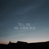 J-Real - Tell Me