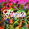 Finessin - Baby E lyrics