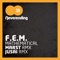 Mathematical - F.E.M lyrics