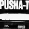 Sociopath (feat. Kash Doll) - Pusha T lyrics