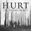 Hurt (feat. Adam Chance) - Single album lyrics, reviews, download