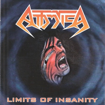 Limits of Insanity - Attomica