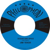 Sugar and Spice artwork