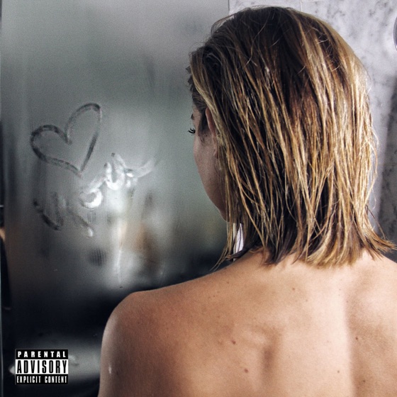 Cover artwork for Chances