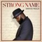 Strong Name - Darius Paulk lyrics