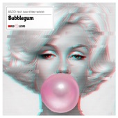 Bubblegum (feat. Sam Stray Wood) artwork