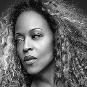 Cassandra Wilson