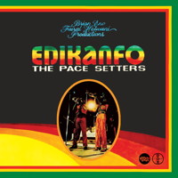 Edikanfo - The Pace Setters artwork