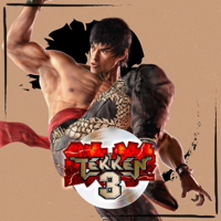 Namco Sounds - Tekken 3 artwork