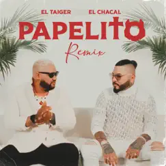 Papelito (feat. El Chacal) [Remix] Song Lyrics