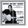 Arthur "Big Boy" Crudup Vol. 1 1941-1946