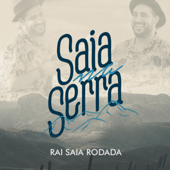 Saia na Serra - Saia Rodada