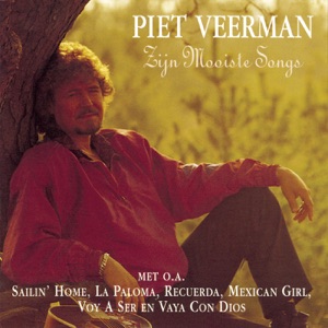 Piet Veerman - My Special Prayer - Line Dance Music