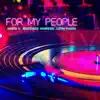 Stream & download For My People (Remix) - Single