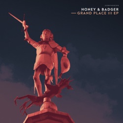 Honey Badger - Delta