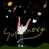 マカロニえんぴつ - Supernova