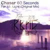 Stream & download 60 Seconds For Mr. Light - Single